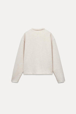 SOFT SWEATER - Zara фото 34