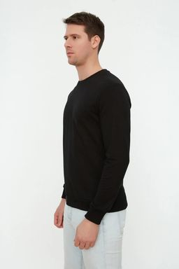 TRENDYOL MAN Haki Regular/Normal Kesim Uzun Kollu Sweatshirt TMNAW20SW0164 - Trendyolmilla фото 62