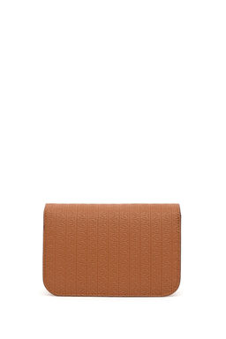 Женская светло-коричневая сумка через плечо Неожиданная скидка в корзине - U.s. polo assn фото 3