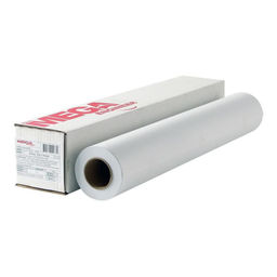 Бумага широкоформатная InkJet 80г 594ммх100м 50,8мм