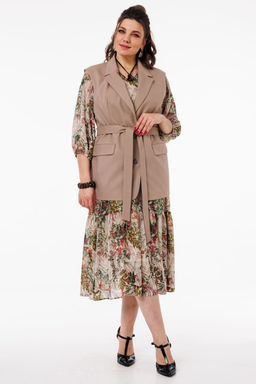 Джемпер ANELLI 1385 крыжовник  фото 820