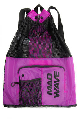Рюкзаки и сумки Vent dry bag, Cosmetic bag, Coach transformer, Carry on - Mad wave фото 18