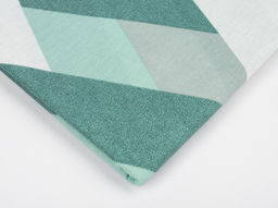 116/0-БЧ Пододеяльник 215*175 "Геометрия" рис. 593101