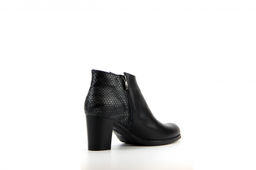 Ботильоны 611.reptile.vera4/Мех