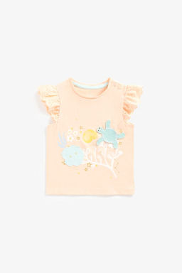 Mothercare / Футболка  фото 2