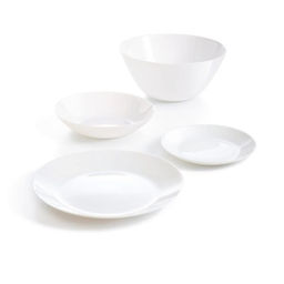 Столовый набор ЗЕЛИ 19пр