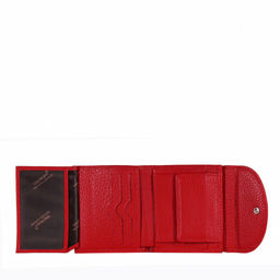 Кошелек 9942-1806 red Vermari