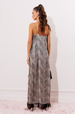 платье - Buter фото 5