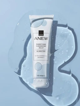 Гель-желе для умывания, 150 мл