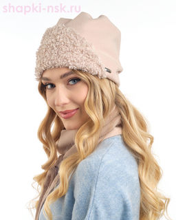 Белла Комплект (колпак+бактус) (57-59)