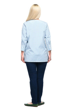 Блузка - Olsi фото 2