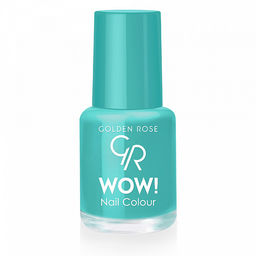 Golden Rose Лак WOW! Nail Color тон 99 6мл