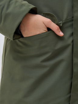 Куртка демисезонная 23532-435 - Avese фото 44