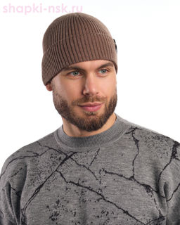 003 1S/1KM SHM Престон Колпак мужской (58-60)