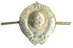 Значок Эмблема Герб СССР