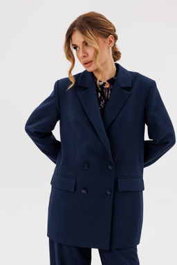 Костюм AmberA 2136 синий  фото 2