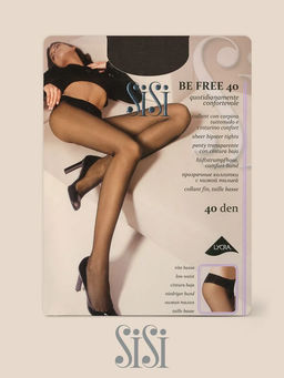 (SiSi) Be Free 40 (чз) miele  фото 4