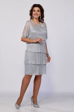 Платье Mira Fashion 5334W-Р  фото 114