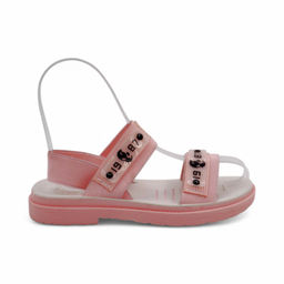 Босоножки LV69-136 розовые - Ирина фото 2