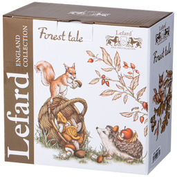 САЛАТНИК LEFARD FOREST TALE 700 МЛ 17,8*7,1 СМ  фото 2