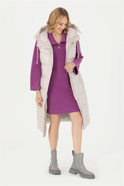 Женский каменный жилет Неожиданная скидка в корзине - U.s. polo assn фото 3