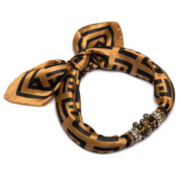 Косынка Стюардесса 002262_53 - Foxtrot фото 74