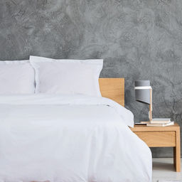 Постельное бельё Этель Hotel евро 207х232 см, 240х252 см, 70х70 см -2 шт