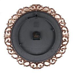 Часы настенные Мусульманские 47 см / NE-8780A /уп 10/ - Галеонтрейд фото 4