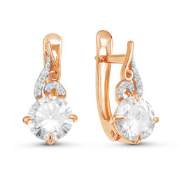 СЕРЬГИ 3289058Р