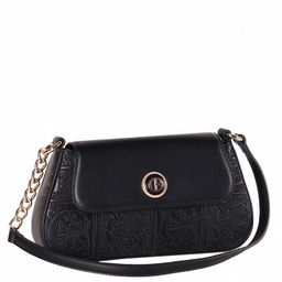 Сумка 012307063 black  Chrisbella