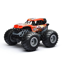 Машина "СмартКар" р/у, 27 MHz , в коробке