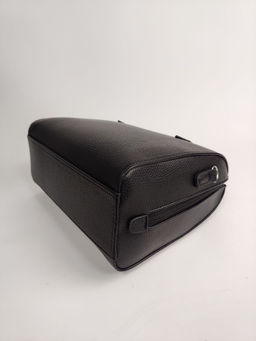 Женская сумка-боулинг №1605