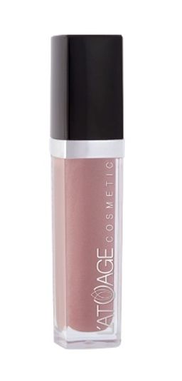 Latuage Блеск для губ MAGNETIC LIPS №107 натуральный матовый