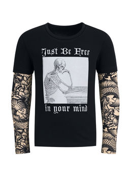 Лонгслив 1ПДЛД4025804ня