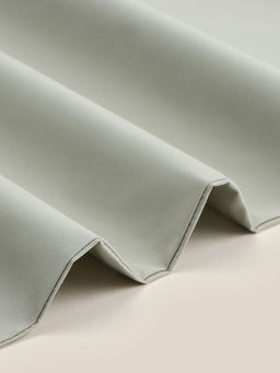 Пододеяльник 2-спальный SL Home, 200220 см, оливковый, перкаль - Sima-land home фото 9