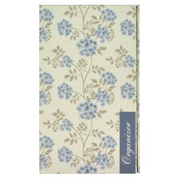 Органайзер трехблочный арт.41310 ПРИНТ-ГОРТЕНЗИЯ - Феникс+ фото 2