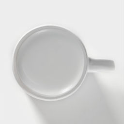 Кружка Antica perla, 350 мл, фарфор