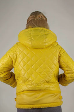 Куртка "Классика" верблюжья шерсть, арт.309