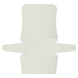 Канва KPL-13 Gamma пластиковая 100% полиэтилен 36 x 34 см 5 шт сумка