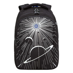 RB-452-2 Рюкзак школьный - Grizzly фото 31