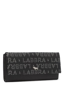 Кошелек Labbra L141-802 black  фото 2