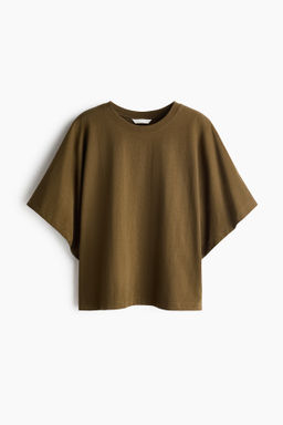 Camiseta con mangas murci?lago - H&m фото 2