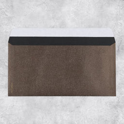 Цена за 5 шт. Подарочный конверт «Поздравляем», тиснение, дизайнерская бумага, 22 × 11 см