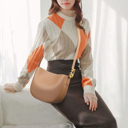Bags Сумка женская / кожа / 0084285  фото 15