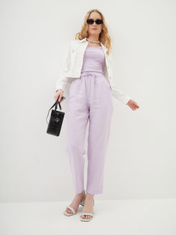 Женские льняные Брюки - Mossmore фото 12