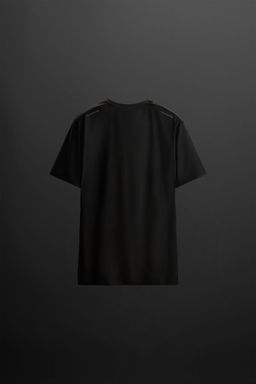 LIGHTWEIGHT TECHNICAL T-SHIRT - Zara фото 20