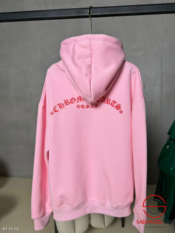 Худи женское однотонное - Bruno фото 3