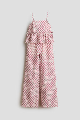 Conjunto de 2 piezas en sirsaca - H&m фото 4
