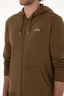 Erkek Haki _rme H_rka Sepette S_rpriz _ndirim - U.s. polo assn фото 7