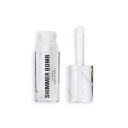 Metallic Muse Блеск для губ Shimmer Bomb, Frosted Muse 6831840